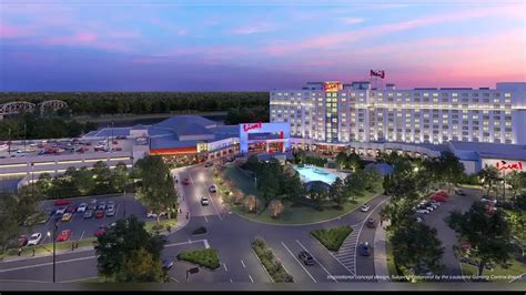 Cordish reveals plans for major renovation of DiamondJacks in .